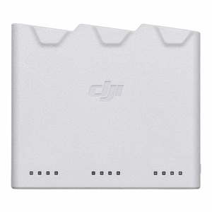DJI Mini 3 Pro kaksisuuntainen latauksen keskitin