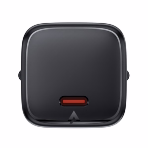 Acefast A119 GaN PD 45W USB-C Verkkolaturi - musta