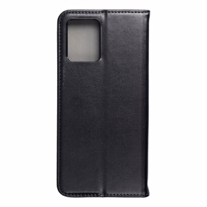 Flip case for Motorola G54 Smart Magneto black