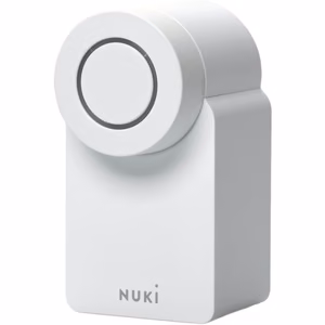 NUKI Smart Lock GO smart door lock
