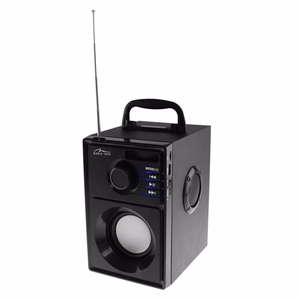 MEDIA-TECH MT3179 langaton boombox-kaiutin