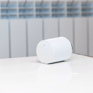 Shelly BLU TRV Thermostatic head, WiFi/Bluetooth (2 pieces with control unit)