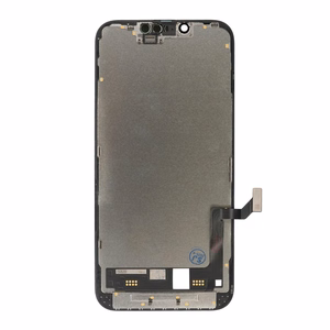 LCD-näyttö kosketusnäytöllä iPhone 16e kunnostettu IC irrotettava