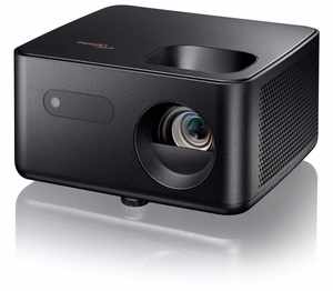 Optoma Photon Life PK31 standardin heittoetäisyyden projektori 900 ANSI lumenin DLP UHD 4K (3840x2160) 3D musta