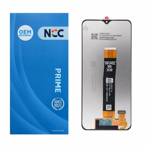NCC LCD-näyttö Samsung A13 5G A136B/A136U/A136W OEM ilman kehystä