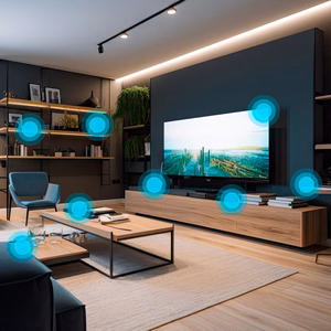 Rebel RB-0702 wireless router Single-band (2.4 GHz) 3G 4G