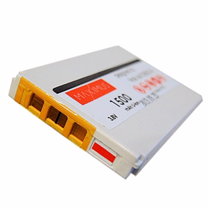Akku MAXXIMUS NOK 6610 1500 LION BLD-3