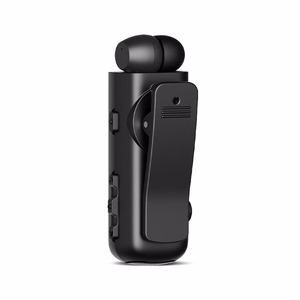 FORCELL F-AUDIO Drive EarBud langaton kuuloke bluetooth musta