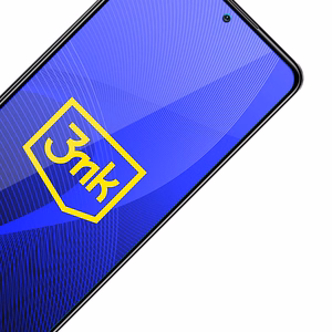 Xiaomi Redmi Note 11 Pro+ 5G – 3mk FlexibleGlass puhelimen näytönsuoja