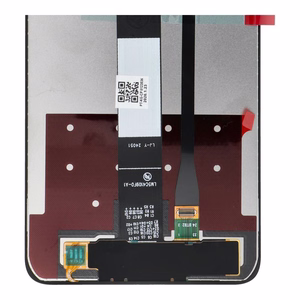 FixCell LCD-näyttö Redmi A3 OEM:lle ilman kehystä