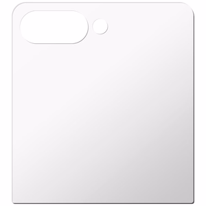 Uniq Optix Clear karkaistu lasi Samsung Galaxy Z Flip 7