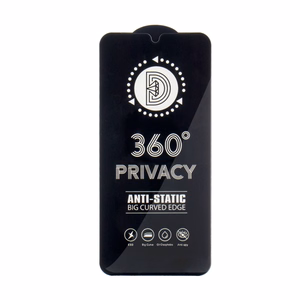 Karkaistu lasi Privacy 360 Samsung Galaxy A37 5G