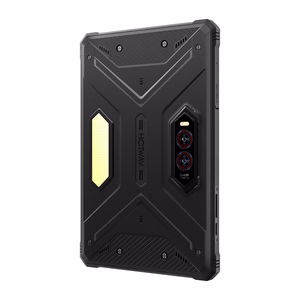 HOTWAV TAB R9 Plus tabletti (musta)
