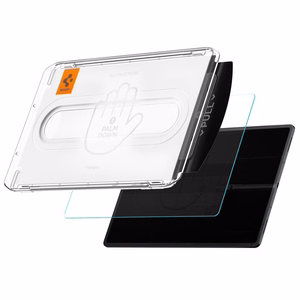Spigen Glas.tR EZ Fit Pro Karkaistu lasi Samsung Galaxy Tab S11 Ultra 14,6 X930 / X936B