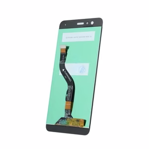 Huawei P10 Lite lcd+kosketusnäyttö valkoinen