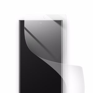 Hybrid-lasi iPhone 14 PRO:lle Forcell Flexible Nano Glass
