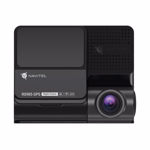 NAVITEL RS985 GPS -autokamera