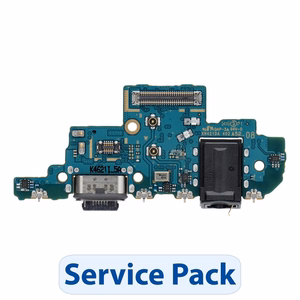 ServicePack Latauskortti SAMSUNG A52 4G A525F GH96-14374A