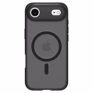 Spigen Ultra Hybrid Mag Magsafe Suojakuori ACS10316 iPhone 17 Air:lle - Frost Black