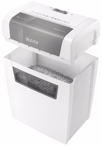 Leitz IQ Home – P-4-paperisilppuri, 6 arkkia, 15 l säiliö (80340000)