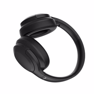 HiFuture Future Tour Bluetooth 5.2 ANC kuulokkeet - musta