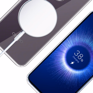 Oppo Reno 16 F / Reno 16 FS (CPH2859) – 3mk Armor Magcase puhelimen suojakuori