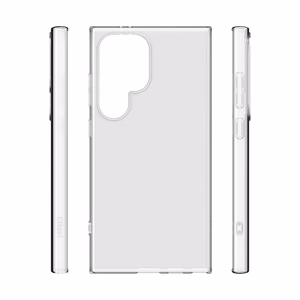Läpinäkyvä suojakuori Etteri - SAMSUNG Galaxy S24 Ultra