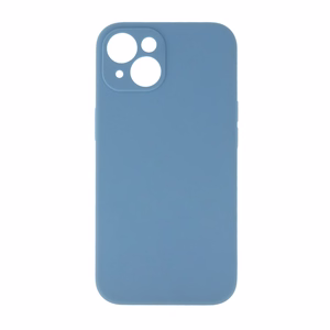 Mag Invisible suojakuori iPhone 14 Plus 6,7', pastellinsininen