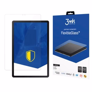 Samsung Galaxy Tab S5e - 3mk FlexibleGlass™ 11'' (3mk FlexibleGlass™ 11'')