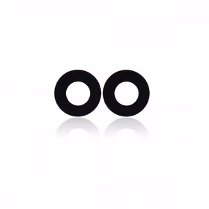 Takakameran linssi yhteensopiva OnePlus 9 Pro takakameran linssi (2 kpl)