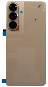 Takakansi Samsung S947 S26 Plus Pink Gold alkuperäinen (service pack)