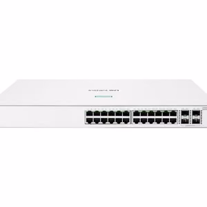 HPE Aruba Instant On 1930 24G 4SFP+ 195 W -verkkokytkin (JL683B)
