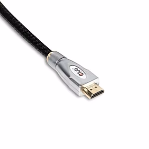 HDMI-kaapeli 3M/PREMIUM CAC-1310 CLUB3D