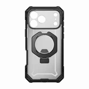 Supcase Grip Pro Mag MagSafe -suojakuori iPhone 18 Pro Max / 17 Pro Max – musta