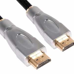 Kaapeli HDMI - HDMI 1m uros/uros CAC-1311 CLUB3D