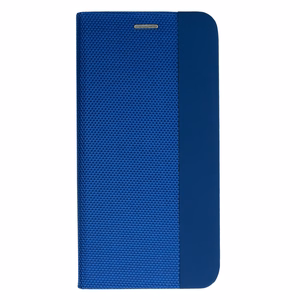 Vennus SENSITIVE -lompakkokotelo iPhone 11 Pro sininen