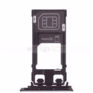 SIM-kortin pidike Sony Xperia XZ F8331:lle