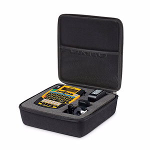 Tarratulostin DYMO Rhino 4200 Thermal transfer Wireless QWERTY