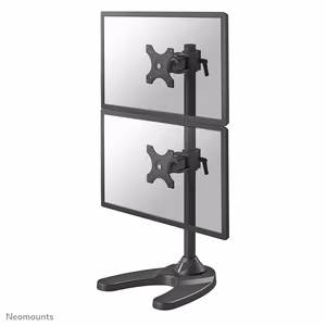 Neomounts TV desk mount Black 10-24" FPMA-D700DDV