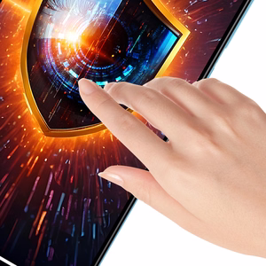 Poco X5 Pro 5G – 3mk Silky Matt Privacy tietosuojakalvo