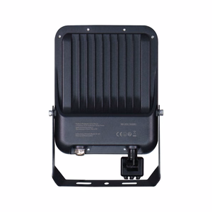 Forever Light PROXIM+ LED floodlight with PIR sensor, 50 W, 4000 K, 7500 lm, 230 V, IP65, 150 lm/W – 5-year warranty