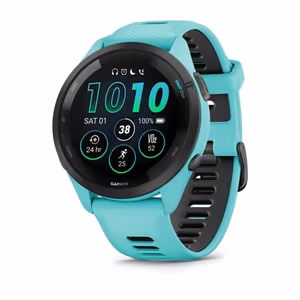 Älykello Forerunner 265/Aqua 010-02810-12 GARMIN