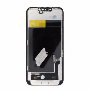 FixCell LCD-näyttö IPHONE 13 SOFT OLED DD