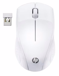 HP 220 hiiri RF langaton optinen