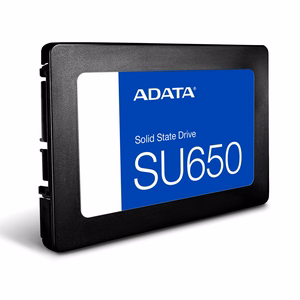 Hard drive SSD ADATA Ultimate SU650 512GB SATA lll 2,5
