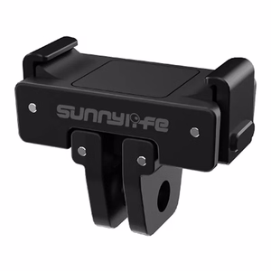 Sunnylife taittuva pikairrotussovitin Osmo Pocket 3:lle