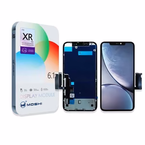 Apple iPhone XR -näyttö kosketuslasilla, INCELL HD 720p