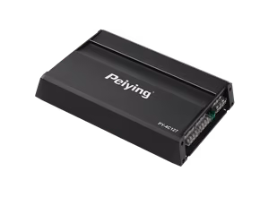 Peiying Basic PY-4C127 car amplifier