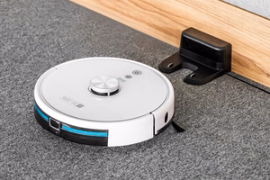 TEESA SMART VAC PRO -robotti-imuri