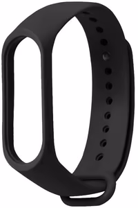 Band Xiaomi Mi Band 3/4 black